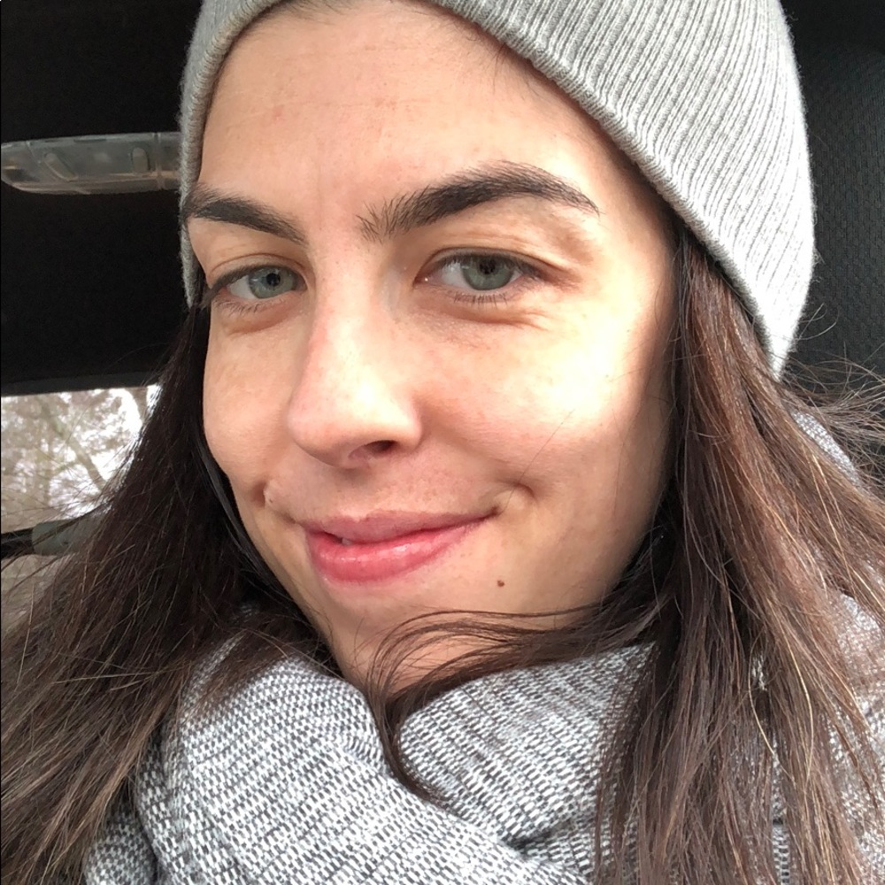 Meet your Posher, Allison